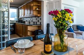 Coppet Cove - 2 Bed - Saundersfoot