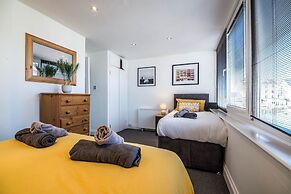 Coppet Cove - 2 Bed - Saundersfoot