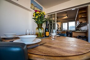 Coppet Cove - 2 Bed - Saundersfoot