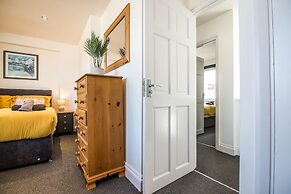 Coppet Cove - 2 Bed - Saundersfoot