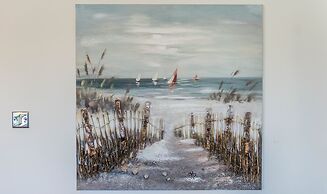 Coppet Cove - 2 Bed - Saundersfoot