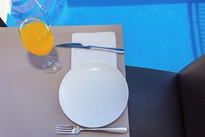 Room-all Saints Suites B&b Kastela - Dou