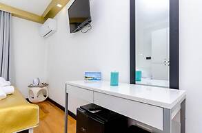 Room-all Saints Suites B&b Kastela - Dou