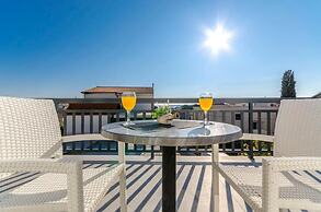 Room-all Saints Suites B&b Kastela - Dou