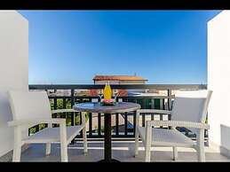 Room-all Saints Suites B&b Kastela - Dou