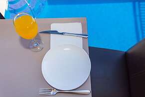 Room-all Saints Suites B&b Kastela - Dou