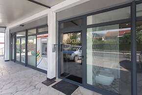 Room-all Saints Suites B&b Kastela - Dou