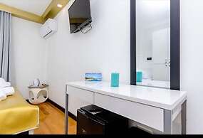 Room-all Saints Suites B&b Kastela - Dou