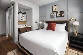 Wylie Hotel Atlanta, Tapestry Collection by Hilton