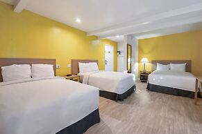 Hotel H-Wood