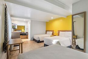 Hotel H-Wood