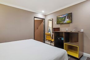 Hotel H-Wood