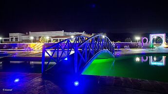 Bungalow Double 20 - El Cortijo Chefchaoeun Hotel Spa