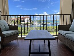 Sapphire Beach Villa