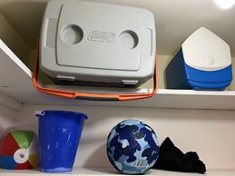 Sapphire Beach Villa