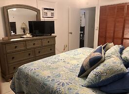 Sapphire Beach Villa