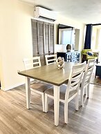 Sapphire Beach Villa