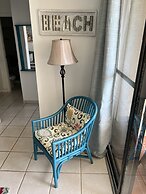 Sapphire Beach Villa