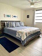 Sapphire Beach Villa