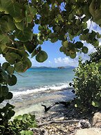 Sapphire Beach Villa