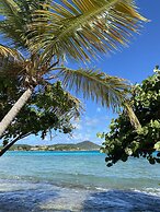 Sapphire Beach Villa