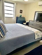 Sapphire Beach Villa