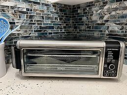 Sapphire Beach Villa