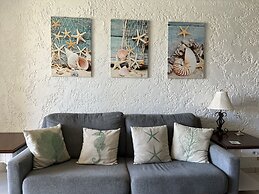 Sapphire Beach Villa