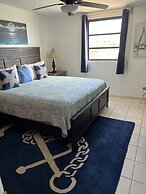 Sapphire Beach Villa