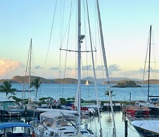 Sapphire Beach Villa