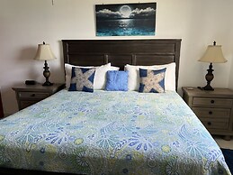 Sapphire Beach Villa