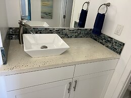 Sapphire Beach Villa