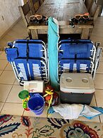 Sapphire Beach Villa