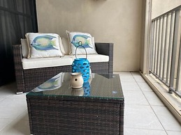 Sapphire Beach Villa