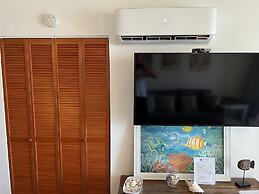 Sapphire Beach Villa