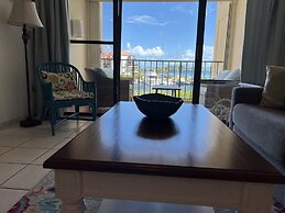 Sapphire Beach Villa