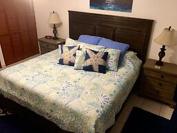 Sapphire Beach Villa