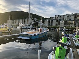 Sapphire Beach Villa