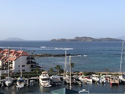 Sapphire Beach Villa