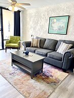 Sapphire Beach Villa