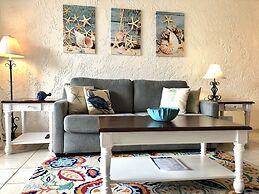 Sapphire Beach Villa