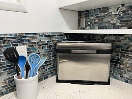 Sapphire Beach Villa