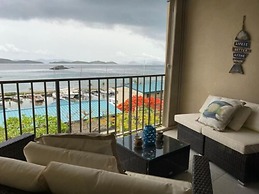 Sapphire Beach Villa