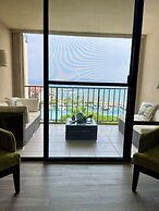 Sapphire Beach Villa