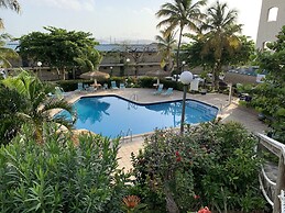 Sapphire Beach Villa