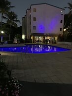 Sapphire Beach Villa