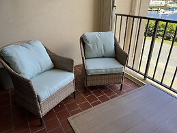 Sapphire Beach Villa