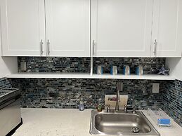 Sapphire Beach Villa