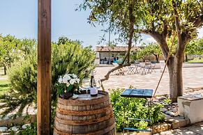 Authentic Sicilian Charm With Pool, Sea View, Parking & Wifi