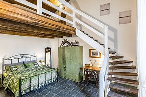 Authentic Sicilian Charm With Pool, Sea View, Parking & Wifi